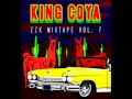 ZZK Mixtape Vol. 7 - King Coya 