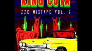 ZZK Mixtape Vol. 7 - King Coya