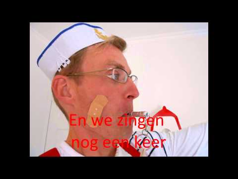 Stamp Es Met Je Voeten - Herman Boon