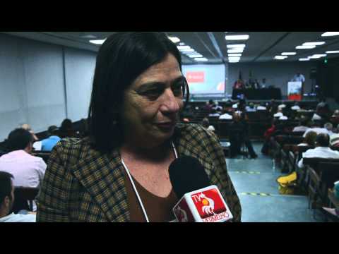 Comunistas reafirmam sua luta contra a ofensiva imperialista