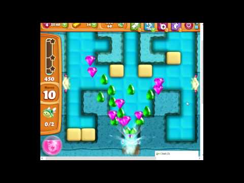 Diamond Digger Saga level 60