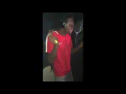 MOB BOBOY x VIÉ COULI'A - En Direct #QDGZ