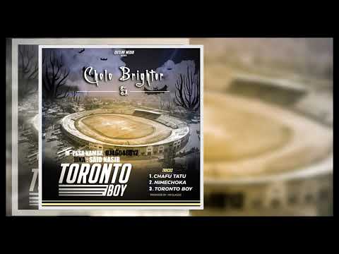 CHOLO BRIGHTER - CHAFU TATU