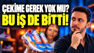Yapay Zeka Artık Ürün Çekimi de Yapıyor! Fotoğraf ve Video Bir Arada