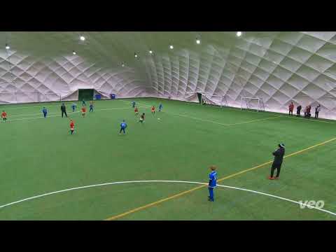 TPV - LeKi-futis | Pojat 2013 Kilpa harjoituspeli | 9.12.2024