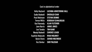 Neighbours 2023 End Credits V1