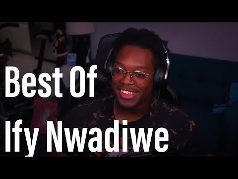 Best Of Ify Nwadiwe