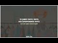 ✦ numb numb – TAK feat.Hatsune Miku & Kasane Teto (Sub español + Romaji)