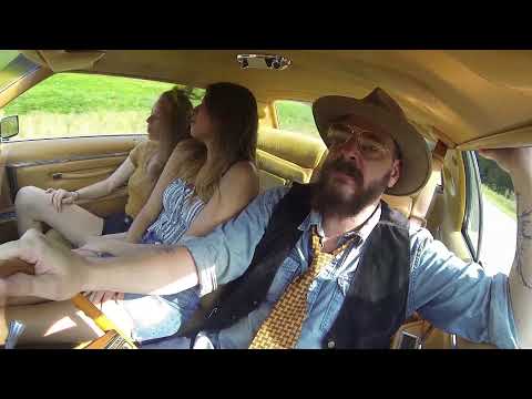 Whiskey Wednesday: Living the Dream with Ken Tizzard