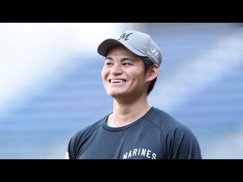 佐々木朗希の“結婚祝い”に中森俊介が涙…怪物の優しさが泣ける😭⚾#佐々木朗希#中森俊介#千葉ロッテマリーンズ#ドジャース#プロ野球#完全試合#野球感動#MLB#ロッテ#スポーツニュース