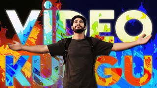 Video Editörlüğü Tanıtım Videosu