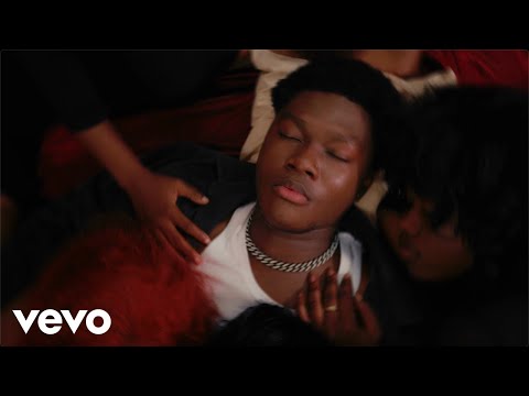 Leufa - Mon Appel (Clip Officiel)