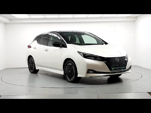 Nissan Leaf Leaf SVE 40 kWh - Image 2
