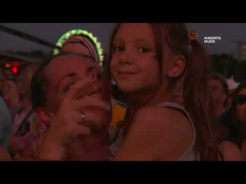 Lollapalooza 2023