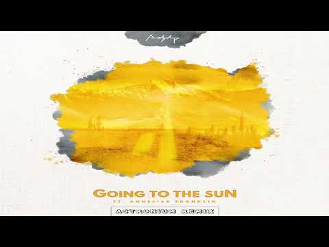 Asher Postman ft. Annelisa Franklin - Going To The Sun (Actronium Remix)