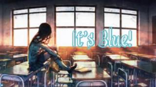 Nightcore-I don't wanna live forever(Cups Version)