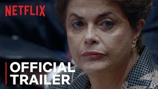 The Edge of Democracy Film Trailer