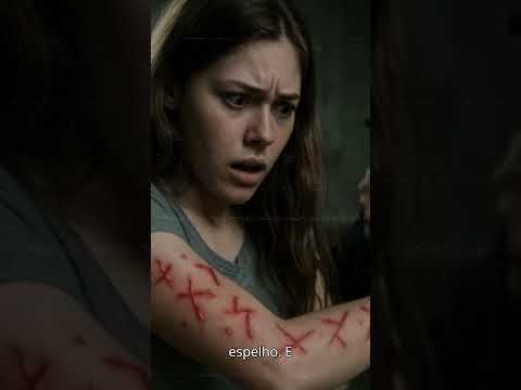 O Diário Antigo  #horror #relatosbizarros #filmes #suspense #series