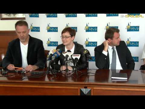 Ratusz podsumował imprezy okołofestiwalowe [www.24opole.pl]