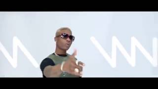 DRAIS DXB PRESENTS WIZ KID  FRI OCT 26