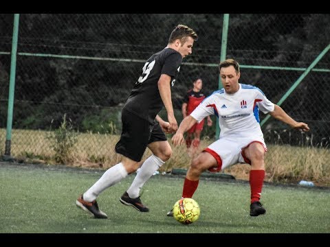 20.06.2018 III Liga C - Canal+ vs. CB Aluminium