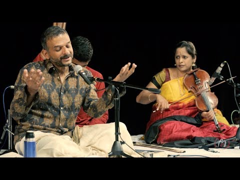 TM Krishna: Dhana Dhanya Pushpa Bhara