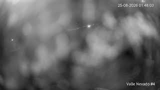 Valle Nevado Ski Resort – La Góndola live webcam