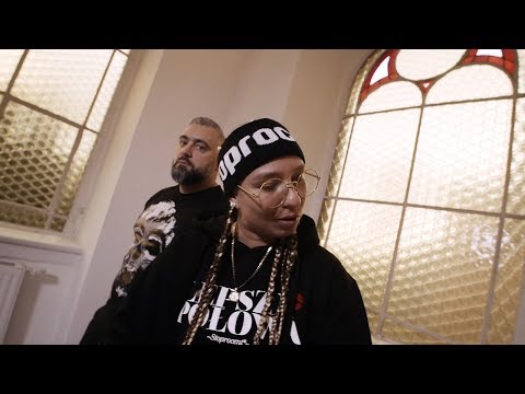 Rena ft. Kaczy Proceder - Zdrowaśka (prod. FLXME) VIDEO