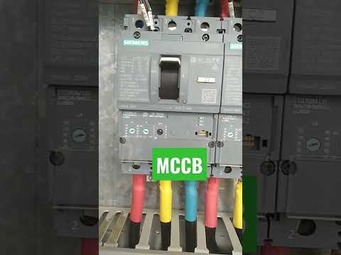 SIEMENS MCB 2A DP