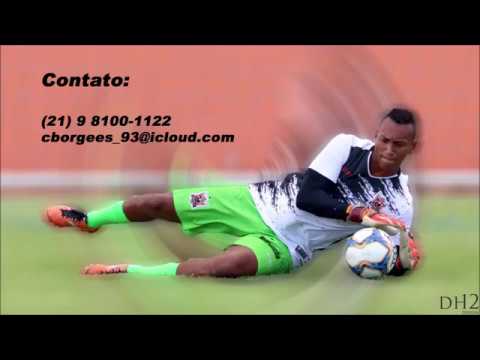 Caio Borges - Goleiro 93 (DVD 2019)