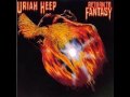 Your Turn To Remember - Uriah Heep