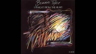 Bonnie Tyler - 1983 - Straight From The Heart - Single Version