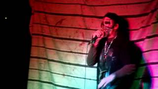 02 - Black Cloud (of Hate)