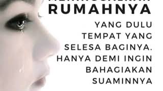 Download lagu Story Wa kekinian - Dear ibu mertua mp3