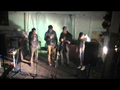 BOM 2012 Barcelona Shows - Zikan, Sepa, Metamoreforce & Denos