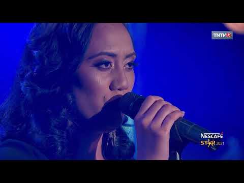 NESCAFÉ STAR 2021 | NORLEEN CUTHERS - Someone like you