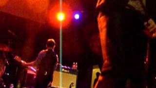 Juliana Theory "Do You Believe Me?" (Live) Pittsburgh, PA