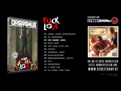 03 - Die Bombe (RMX)