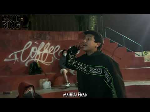 SITHO VS JADOX - SEMIFINAL - MAGDALERAP - AUDICIÓN PACHE RING REGIONAL