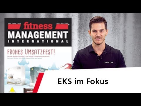 EKS im Fokus 📈 – Thorsten Clemann (DHfPG/BSA-Akademie) [fMi 05/19]