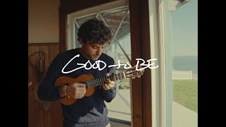 Musik-Video-Miniaturansicht zu Good To Be Songtext von Mark Ambor