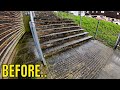 How FILTHY Is This?! We Volunteer To TACKLE Decades Of GRIME For The Community Centre