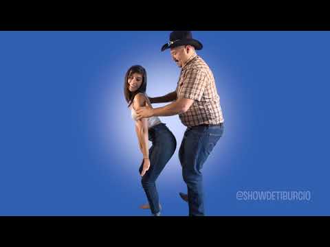 HOW TO DANCE: SCOOBY DOO PA PA ft. Tiburcio | DANCE OFF