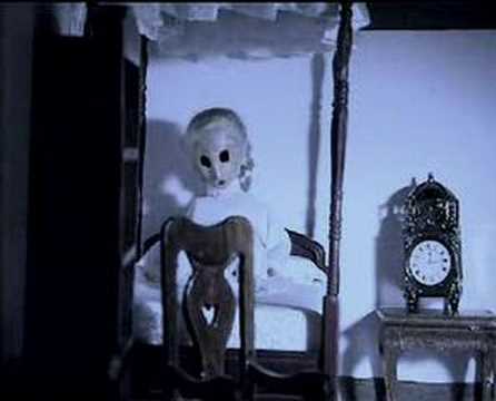 Haunt