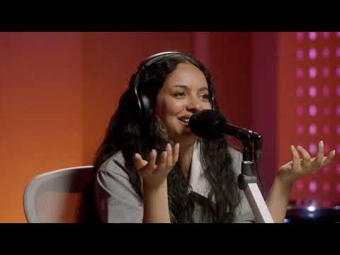 JADE x Apple Music 1 Takeover- Mike Sabath chat