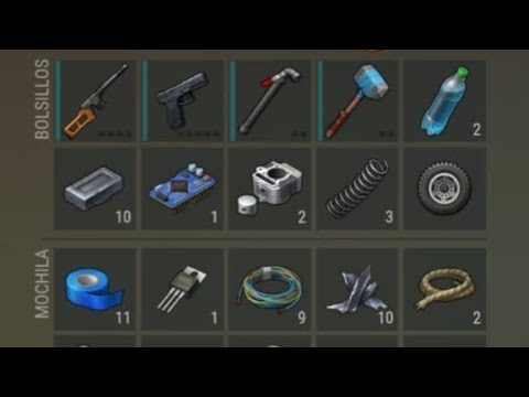 Saqueo rentable? - Player 8335 - Ldoe