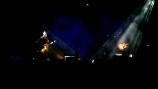 Black Rebel Motorcycle Club: Open Invitation - live at Synergy, Cape Town