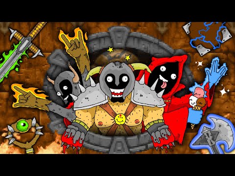 Understanding Hexen Weapons