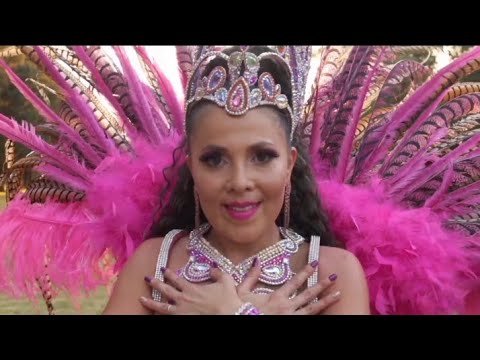 Santa Elena , Entre Ríos , Video Promocional Carnaval genérico , HD 