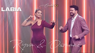 Ryva Kajtazi & Osman Imeraj - Potpuri (Gezuar 2025)